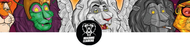 roaring leaders